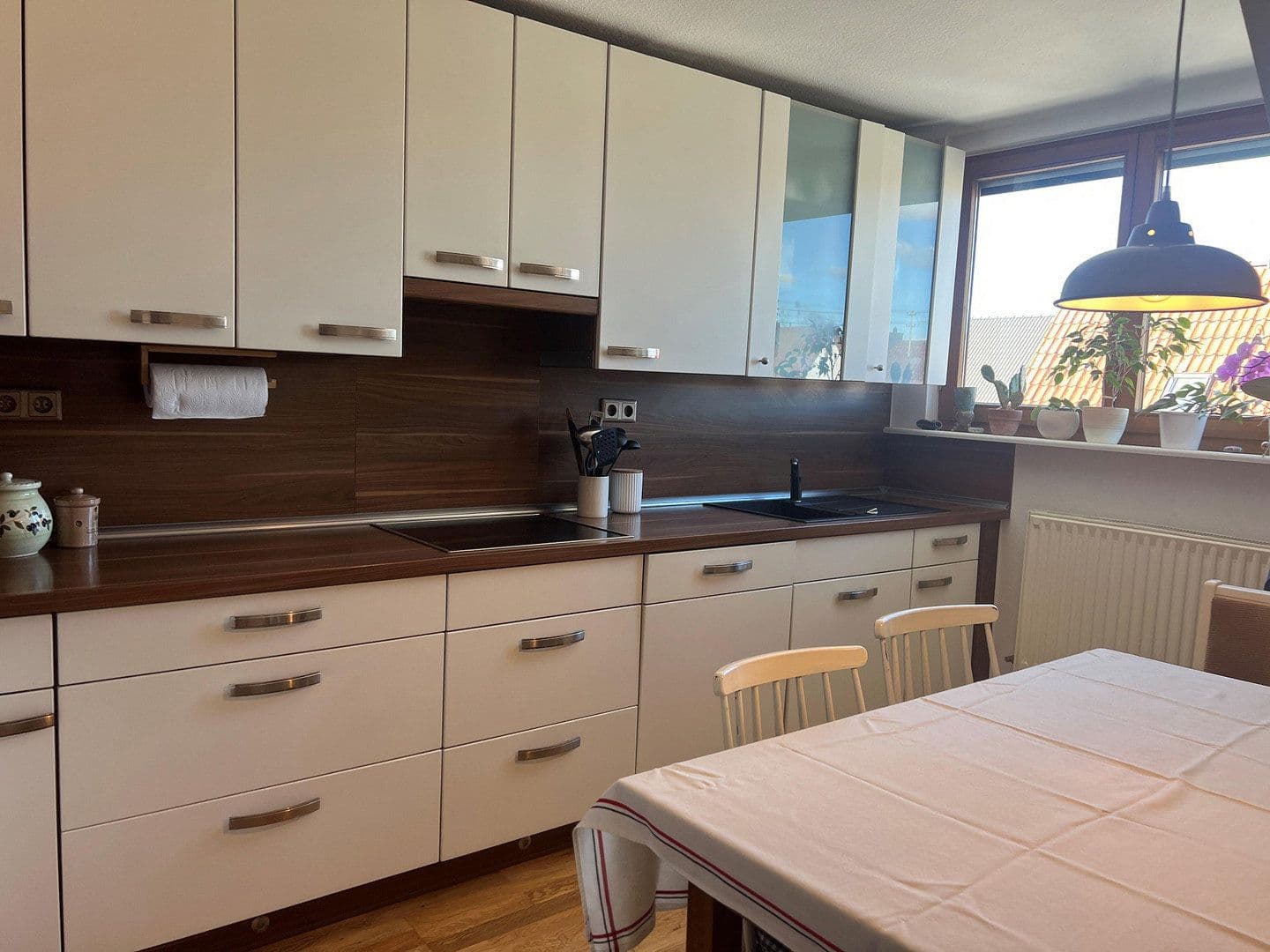 Prenájom bytu 2-izbový 69 m², Paulinenstr. 67, 88046 Friedrichshafen, Friedrichshafen, Bádensko-Wurttembersko Prenájom bytu 2-izbový 69 m², Paulinenstr. 67, 88046 Friedrichshafen, Friedrichshafen, Bádensko-Wurttembersko