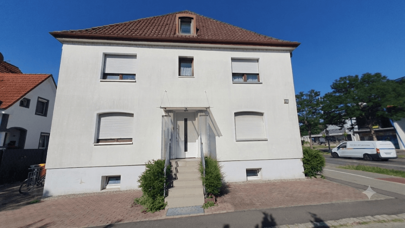 Prenájom bytu 2-izbový 69 m², Paulinenstr. 67, 88046 Friedrichshafen, Friedrichshafen, Bádensko-Wurttembersko Prenájom bytu 2-izbový 69 m², Paulinenstr. 67, 88046 Friedrichshafen, Friedrichshafen, Bádensko-Wurttembersko