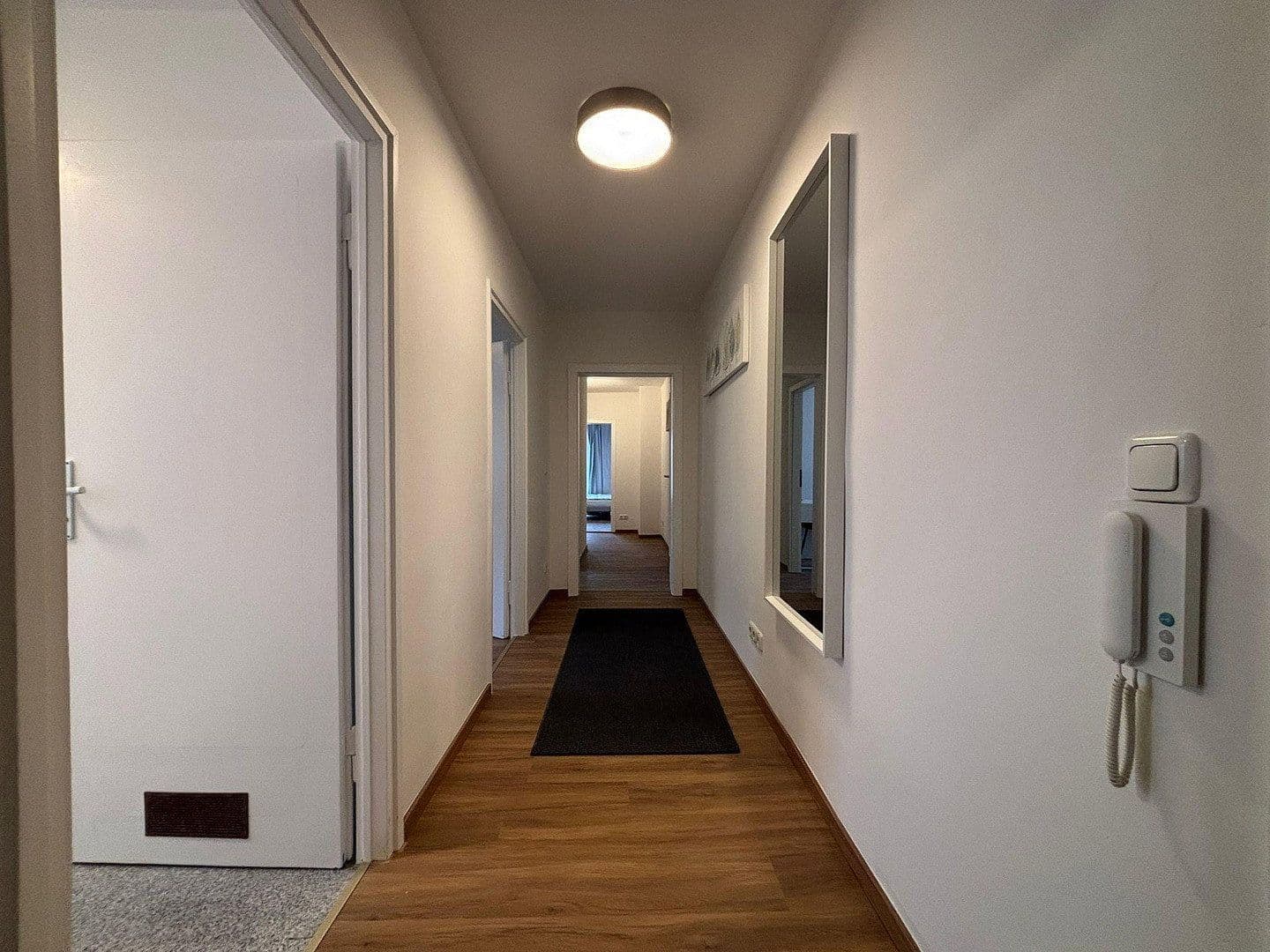 Prenájom bytu 15 m², Lüneburgerstr 2, München, Bavorsko Prenájom bytu 15 m², Lüneburgerstr 2, München, Bavorsko