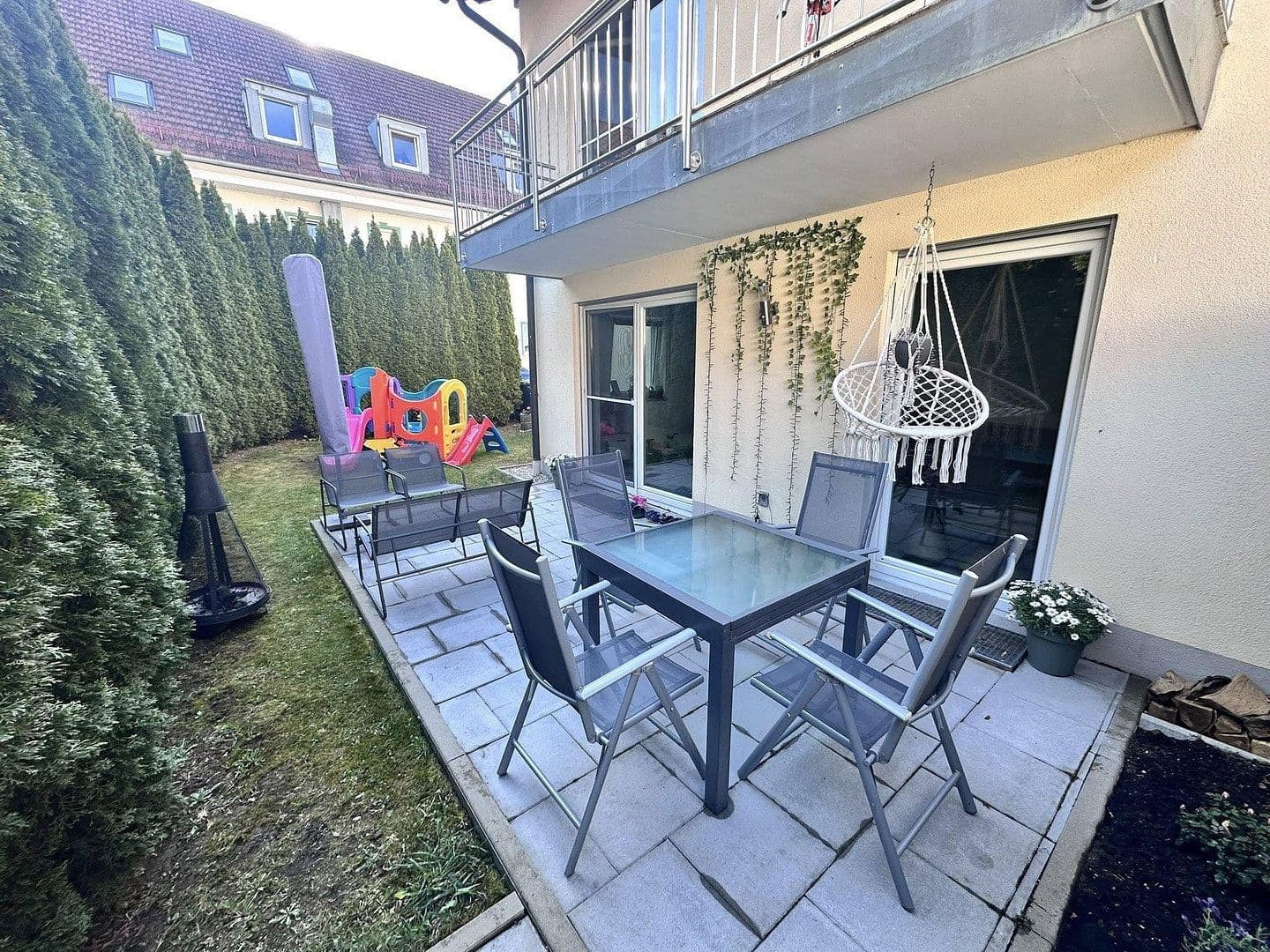 Predaj domu 136 m², pozemek 229 m², Attenkirchen, Bavorsko Predaj domu 136 m², pozemek 229 m², Attenkirchen, Bavorsko