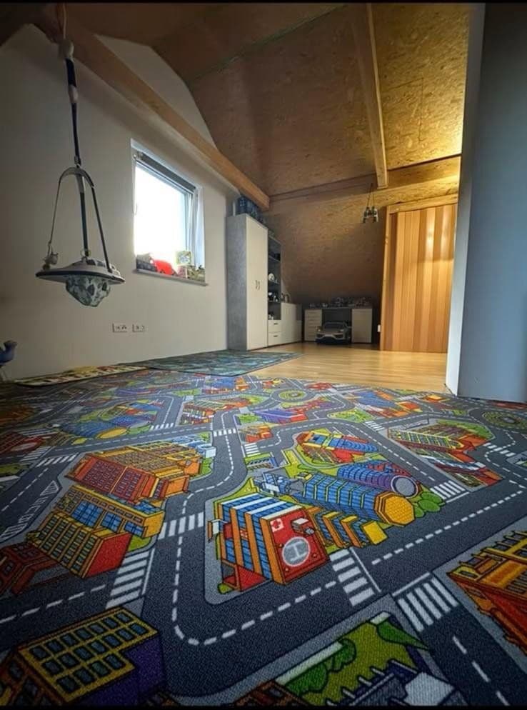 Predaj domu 136 m², pozemek 229 m², Attenkirchen, Bavorsko Predaj domu 136 m², pozemek 229 m², Attenkirchen, Bavorsko