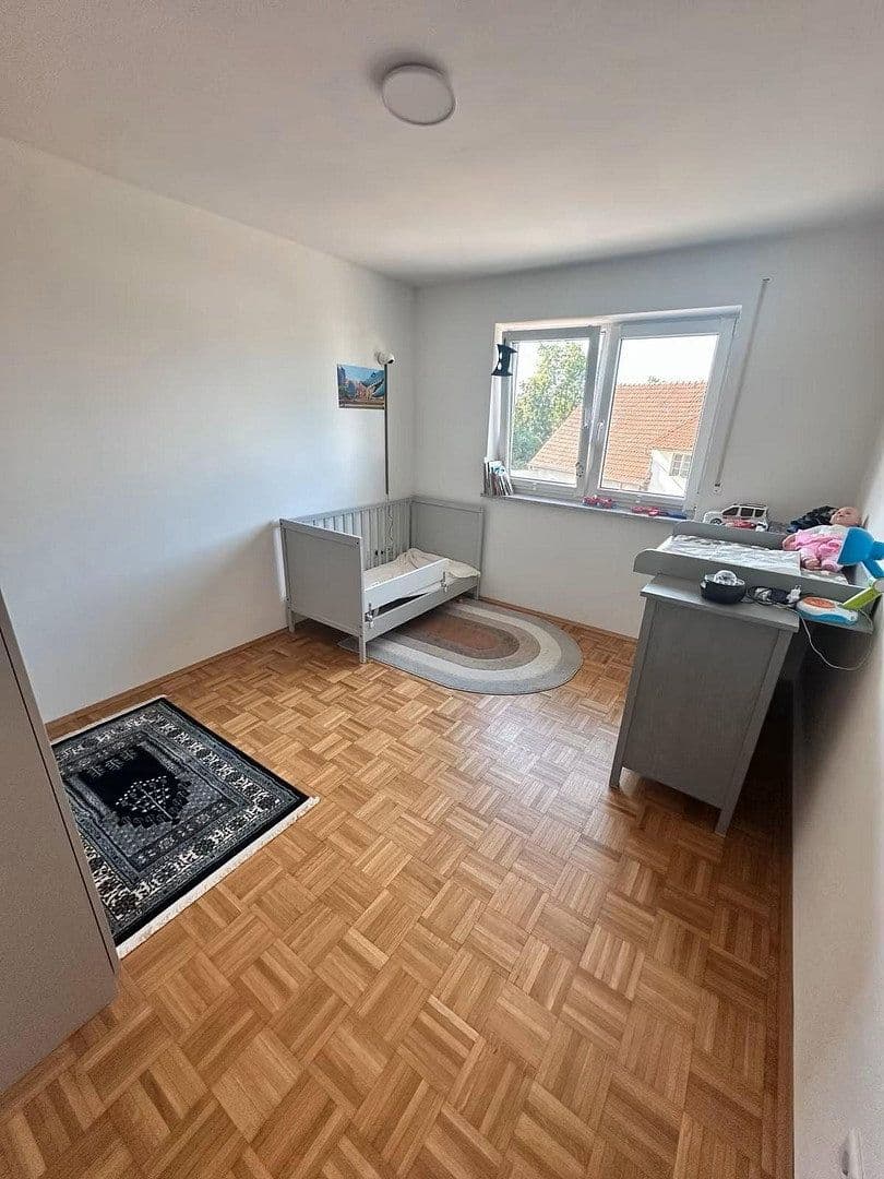 Predaj domu 136 m², pozemek 229 m², Attenkirchen, Bavorsko Predaj domu 136 m², pozemek 229 m², Attenkirchen, Bavorsko