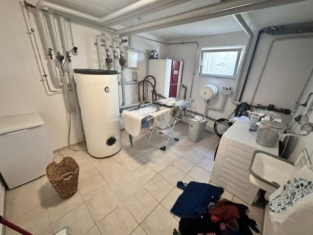 Predaj domu 136 m², pozemek 229 m², Attenkirchen, Bavorsko Predaj domu 136 m², pozemek 229 m², Attenkirchen, Bavorsko