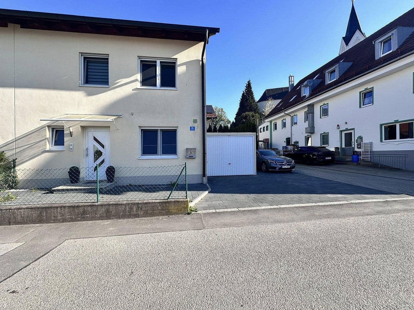 Predaj domu 136 m², pozemek 229 m², Attenkirchen, Bavorsko Predaj domu 136 m², pozemek 229 m², Attenkirchen, Bavorsko