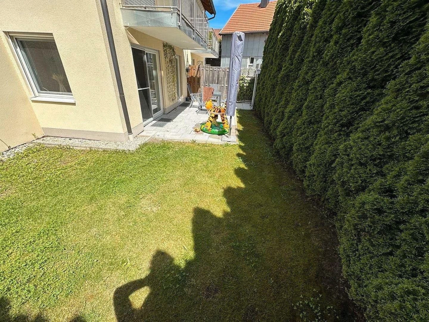 Predaj domu 136 m², pozemek 229 m², Attenkirchen, Bavorsko Predaj domu 136 m², pozemek 229 m², Attenkirchen, Bavorsko