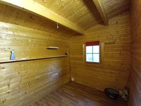 Predaj domu 47 m², pozemek 300 m², Fürstenberg/Havel, Brandenbursko Predaj domu 47 m², pozemek 300 m², Fürstenberg/Havel, Brandenbursko