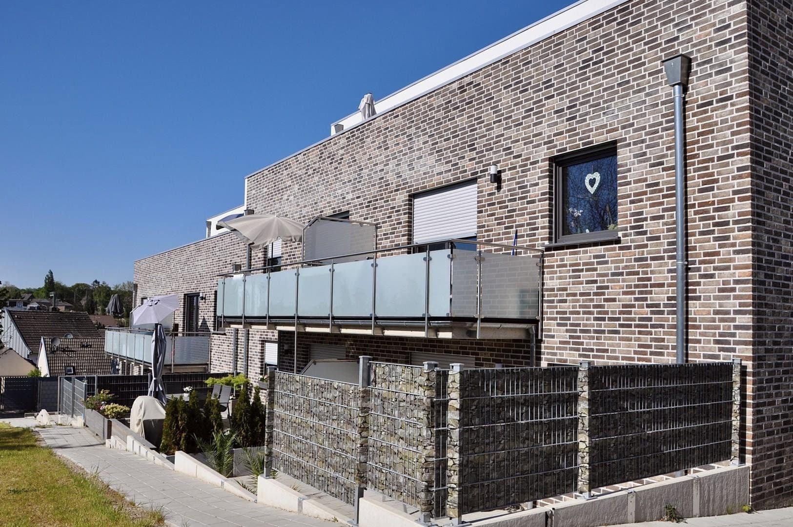 Prenájom bytu 2-izbový 67 m², Herderstr. 6a, Hückelhoven, Severné Porýnie - Westfálsko Prenájom bytu 2-izbový 67 m², Herderstr. 6a, Hückelhoven, Severné Porýnie - Westfálsko