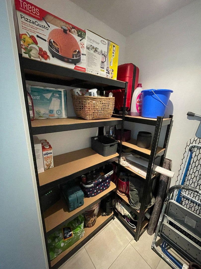 Prenájom bytu 2-izbový 67 m², Herderstr. 6a, Hückelhoven, Severné Porýnie - Westfálsko Prenájom bytu 2-izbový 67 m², Herderstr. 6a, Hückelhoven, Severné Porýnie - Westfálsko