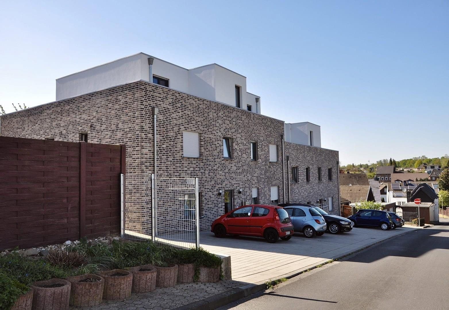 Prenájom bytu 2-izbový 67 m², Herderstr. 6a, Hückelhoven, Severné Porýnie - Westfálsko Prenájom bytu 2-izbový 67 m², Herderstr. 6a, Hückelhoven, Severné Porýnie - Westfálsko