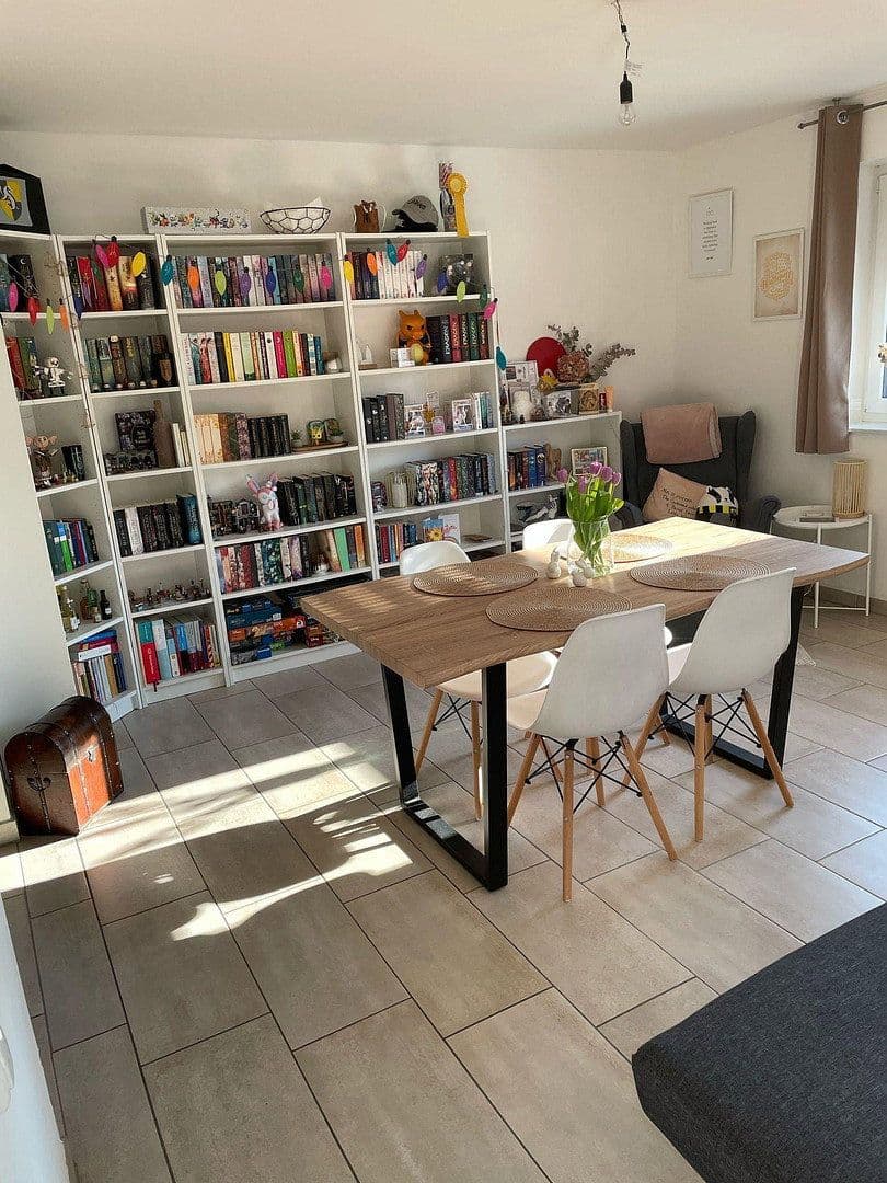 Prenájom bytu 2-izbový 67 m², Herderstr. 6a, Hückelhoven, Severné Porýnie - Westfálsko Prenájom bytu 2-izbový 67 m², Herderstr. 6a, Hückelhoven, Severné Porýnie - Westfálsko