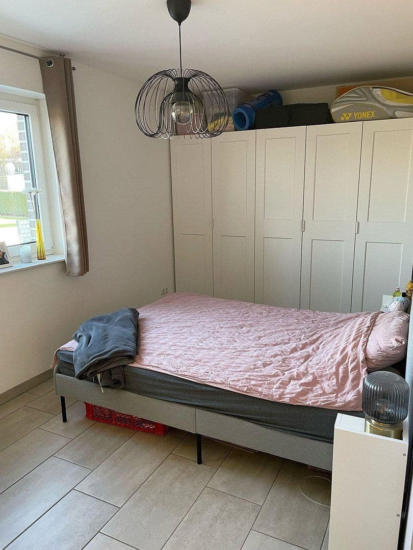 Prenájom bytu 2-izbový 67 m², Herderstr. 6a, Hückelhoven, Severné Porýnie - Westfálsko Prenájom bytu 2-izbový 67 m², Herderstr. 6a, Hückelhoven, Severné Porýnie - Westfálsko