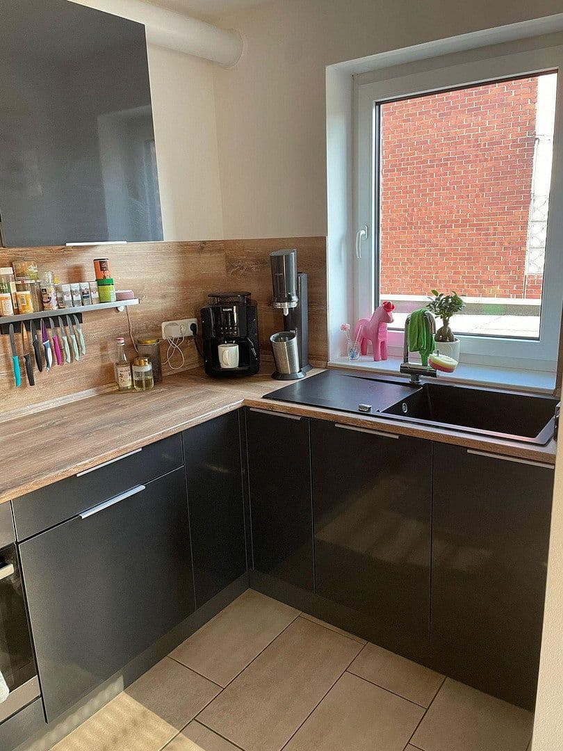 Prenájom bytu 2-izbový 67 m², Herderstr. 6a, Hückelhoven, Severné Porýnie - Westfálsko Prenájom bytu 2-izbový 67 m², Herderstr. 6a, Hückelhoven, Severné Porýnie - Westfálsko