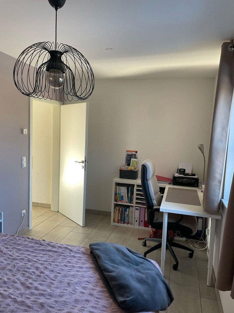 Prenájom bytu 2-izbový 67 m², Herderstr. 6a, Hückelhoven, Severné Porýnie - Westfálsko Prenájom bytu 2-izbový 67 m², Herderstr. 6a, Hückelhoven, Severné Porýnie - Westfálsko