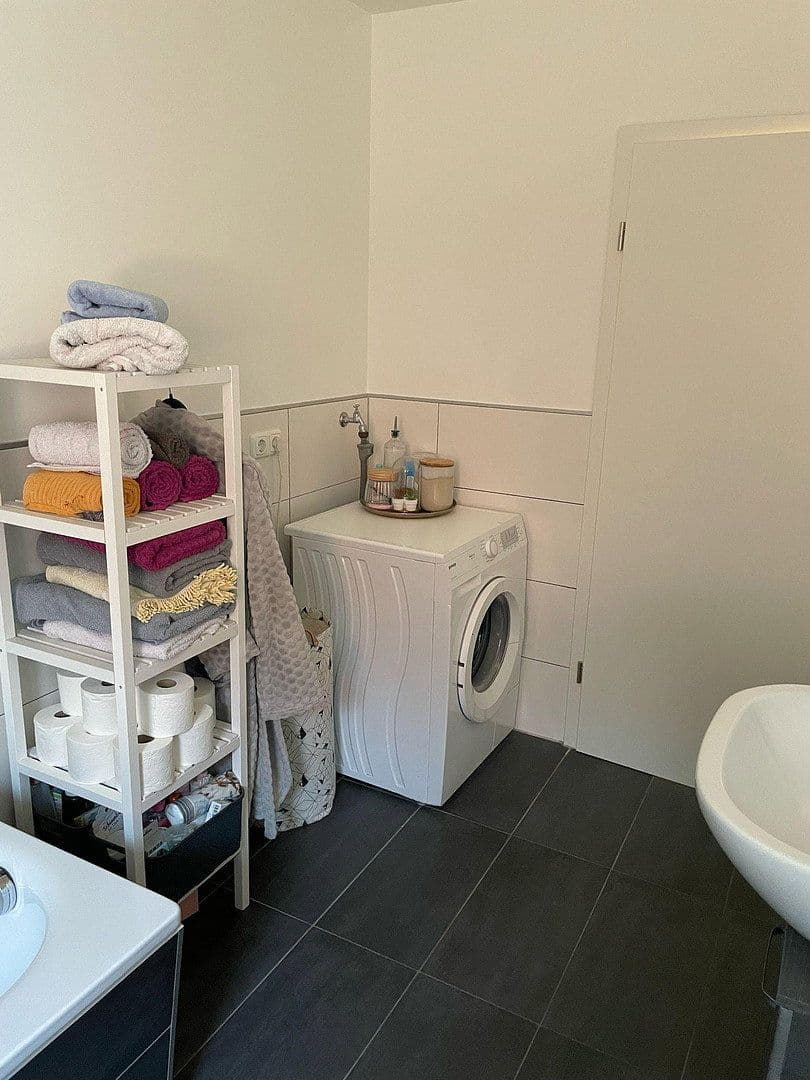 Prenájom bytu 2-izbový 67 m², Herderstr. 6a, Hückelhoven, Severné Porýnie - Westfálsko Prenájom bytu 2-izbový 67 m², Herderstr. 6a, Hückelhoven, Severné Porýnie - Westfálsko