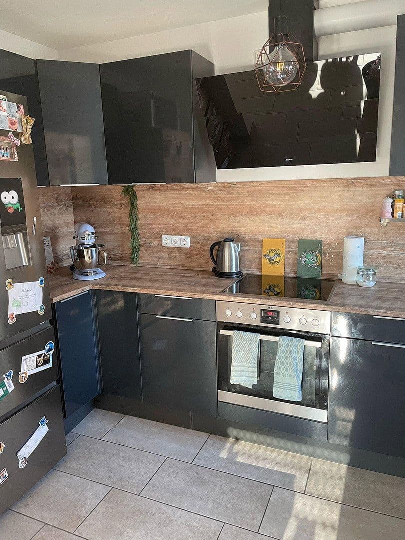 Prenájom bytu 2-izbový 67 m², Herderstr. 6a, Hückelhoven, Severné Porýnie - Westfálsko Prenájom bytu 2-izbový 67 m², Herderstr. 6a, Hückelhoven, Severné Porýnie - Westfálsko