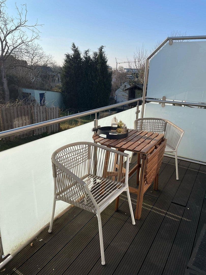 Prenájom bytu 2-izbový 67 m², Herderstr. 6a, Hückelhoven, Severné Porýnie - Westfálsko Prenájom bytu 2-izbový 67 m², Herderstr. 6a, Hückelhoven, Severné Porýnie - Westfálsko