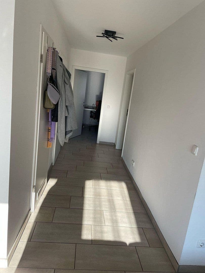 Prenájom bytu 2-izbový 67 m², Herderstr. 6a, Hückelhoven, Severné Porýnie - Westfálsko Prenájom bytu 2-izbový 67 m², Herderstr. 6a, Hückelhoven, Severné Porýnie - Westfálsko