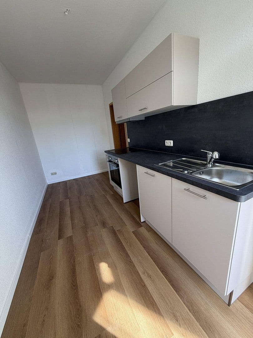 Prenájom bytu 1-izbový 49 m², Thümmelstr.23, Altenburg, Durínsko Prenájom bytu 1-izbový 49 m², Thümmelstr.23, Altenburg, Durínsko