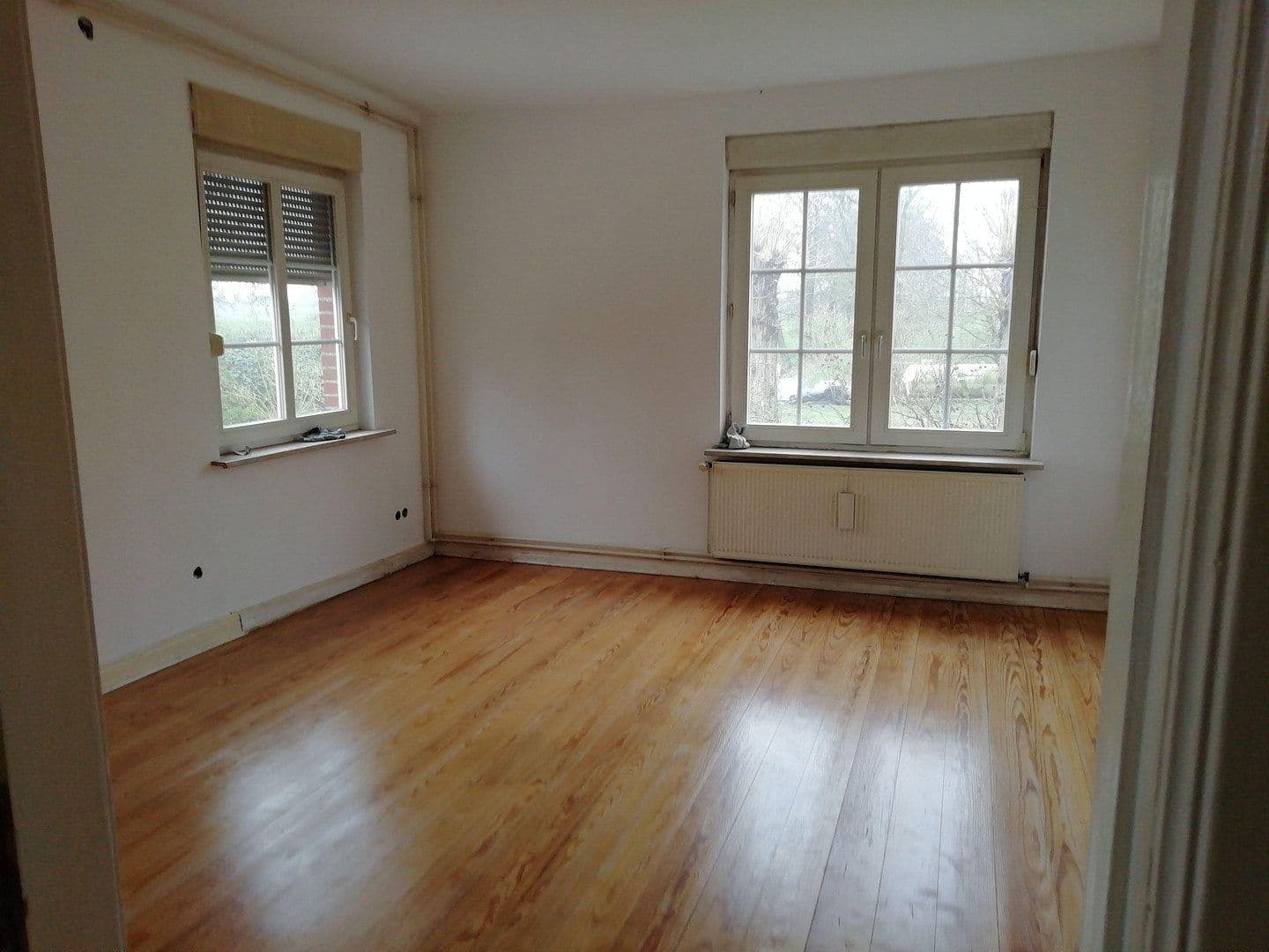 Prenájom bytu 4-izbový 121 m², Herzhorn, Šlezvicko-Holštajnsko Prenájom bytu 4-izbový 121 m², Herzhorn, Šlezvicko-Holštajnsko