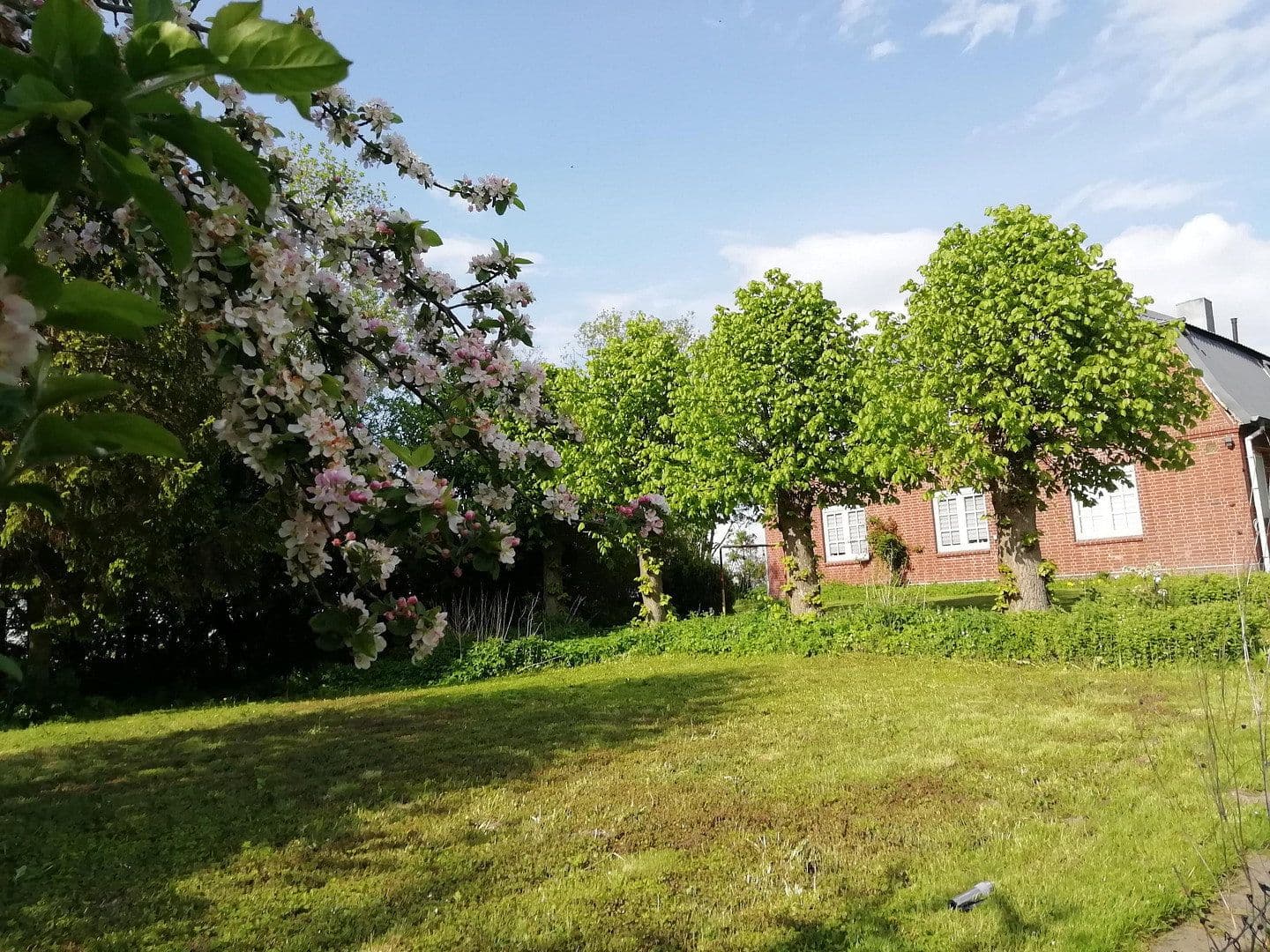 Prenájom bytu 4-izbový 121 m², Herzhorn, Šlezvicko-Holštajnsko Prenájom bytu 4-izbový 121 m², Herzhorn, Šlezvicko-Holštajnsko