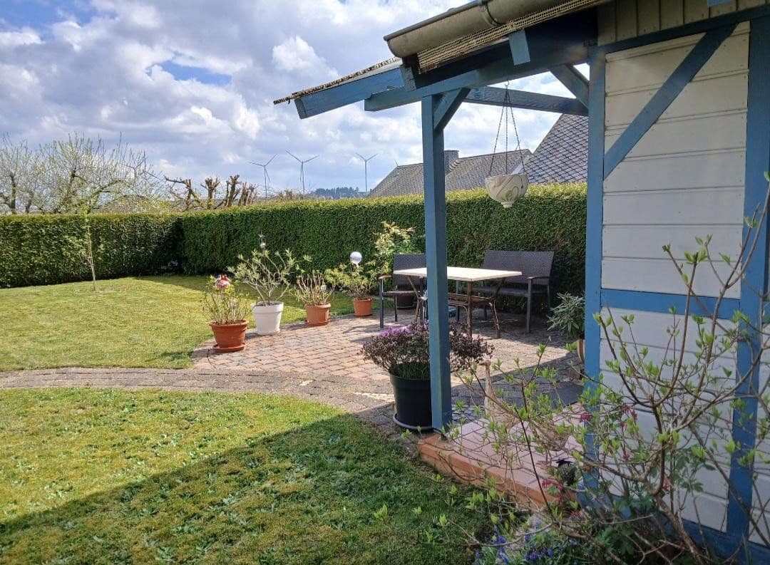 Predaj domu 180 m², pozemek 628 m², Gusenburg, Porýnie-Falcko Predaj domu 180 m², pozemek 628 m², Gusenburg, Porýnie-Falcko
