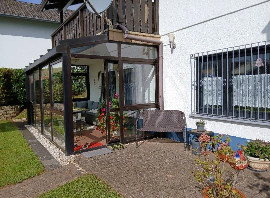 Predaj domu 180 m², pozemek 628 m², Gusenburg, Porýnie-Falcko Predaj domu 180 m², pozemek 628 m², Gusenburg, Porýnie-Falcko