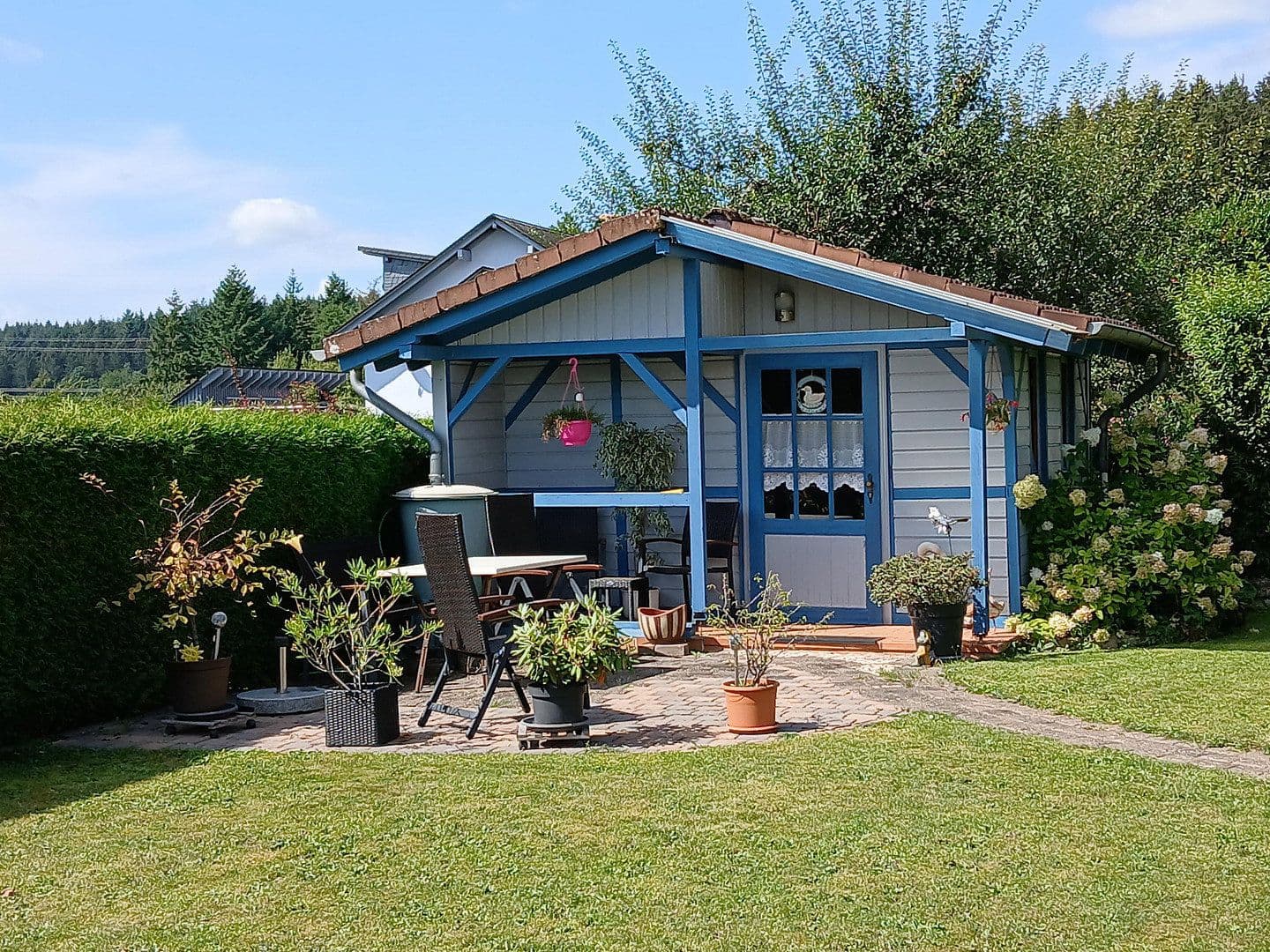 Predaj domu 180 m², pozemek 628 m², Gusenburg, Porýnie-Falcko Predaj domu 180 m², pozemek 628 m², Gusenburg, Porýnie-Falcko