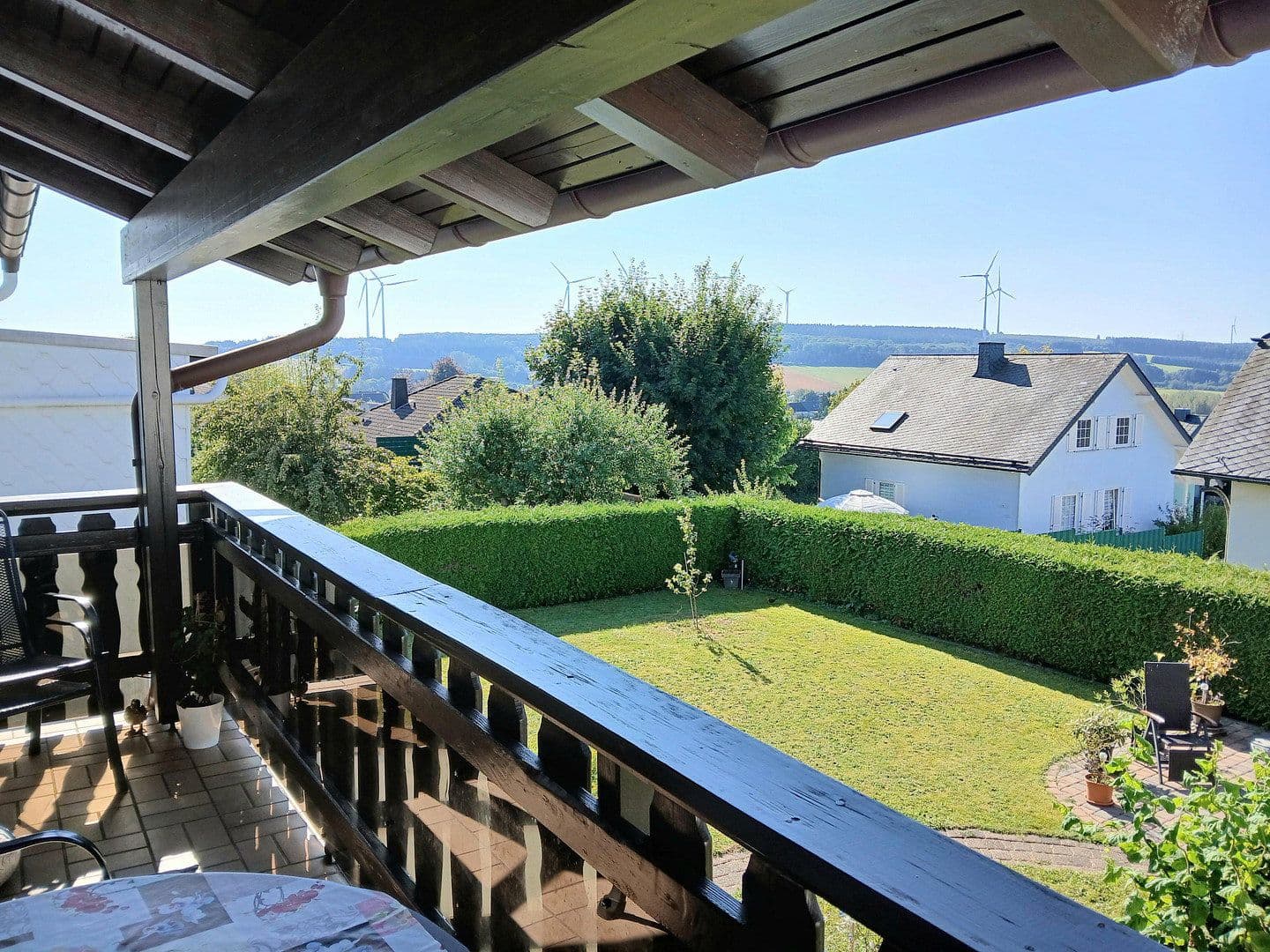 Predaj domu 180 m², pozemek 628 m², Gusenburg, Porýnie-Falcko Predaj domu 180 m², pozemek 628 m², Gusenburg, Porýnie-Falcko