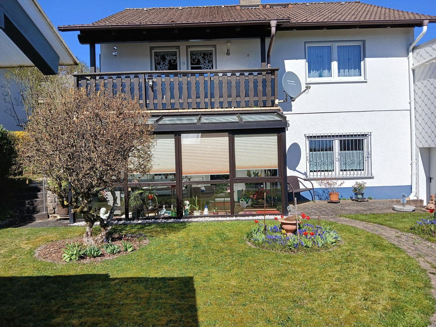 Predaj domu 180 m², pozemek 628 m², Gusenburg, Porýnie-Falcko Predaj domu 180 m², pozemek 628 m², Gusenburg, Porýnie-Falcko