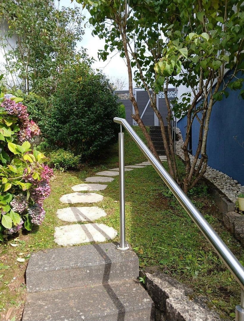 Predaj domu 180 m², pozemek 628 m², Gusenburg, Porýnie-Falcko Predaj domu 180 m², pozemek 628 m², Gusenburg, Porýnie-Falcko