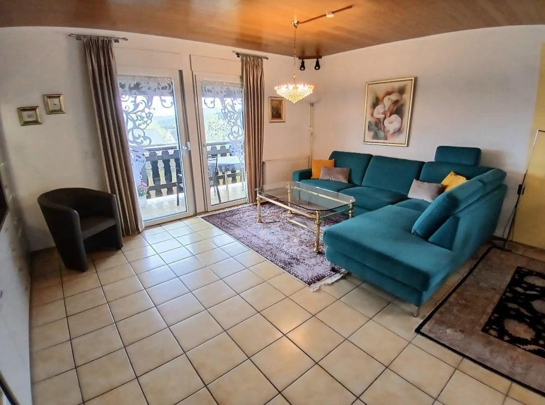 Predaj domu 180 m², pozemek 628 m², Gusenburg, Porýnie-Falcko Predaj domu 180 m², pozemek 628 m², Gusenburg, Porýnie-Falcko