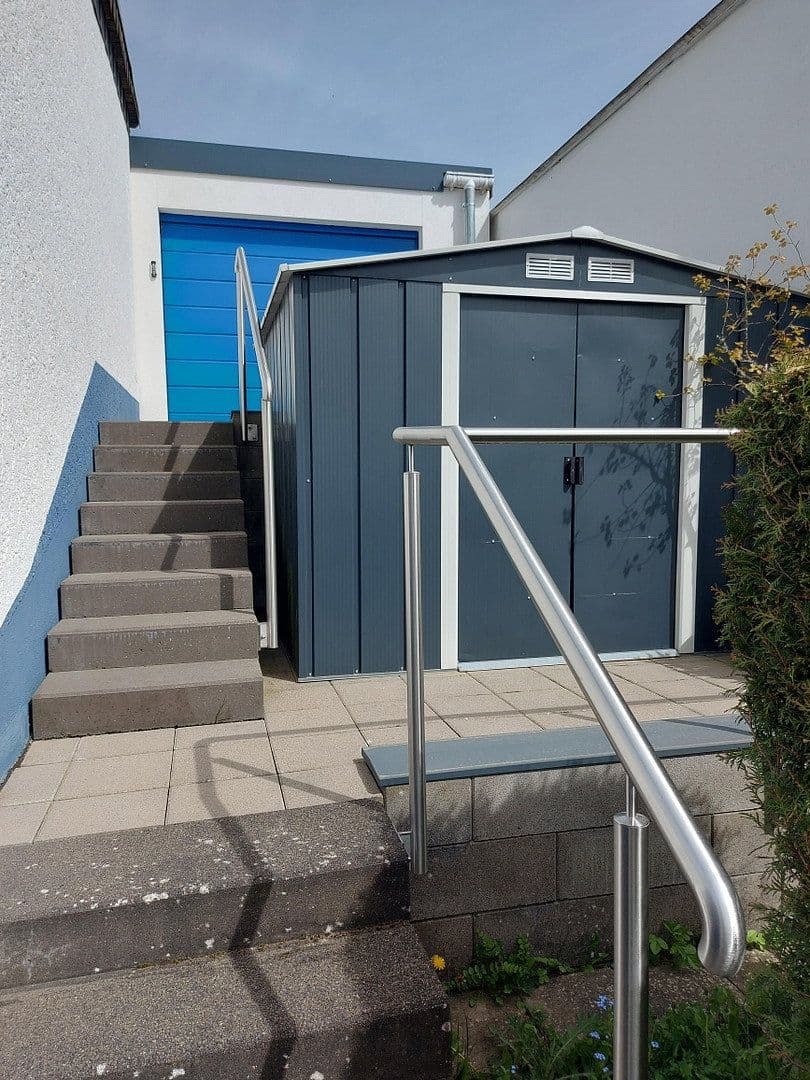 Predaj domu 180 m², pozemek 628 m², Gusenburg, Porýnie-Falcko Predaj domu 180 m², pozemek 628 m², Gusenburg, Porýnie-Falcko
