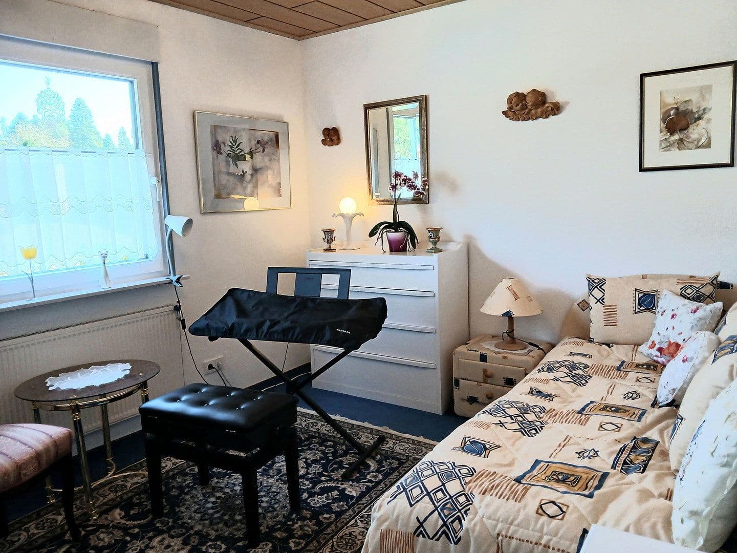 Predaj domu 180 m², pozemek 628 m², Gusenburg, Porýnie-Falcko Predaj domu 180 m², pozemek 628 m², Gusenburg, Porýnie-Falcko