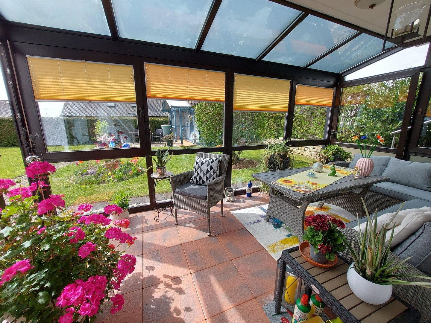 Predaj domu 180 m², pozemek 628 m², Gusenburg, Porýnie-Falcko Predaj domu 180 m², pozemek 628 m², Gusenburg, Porýnie-Falcko