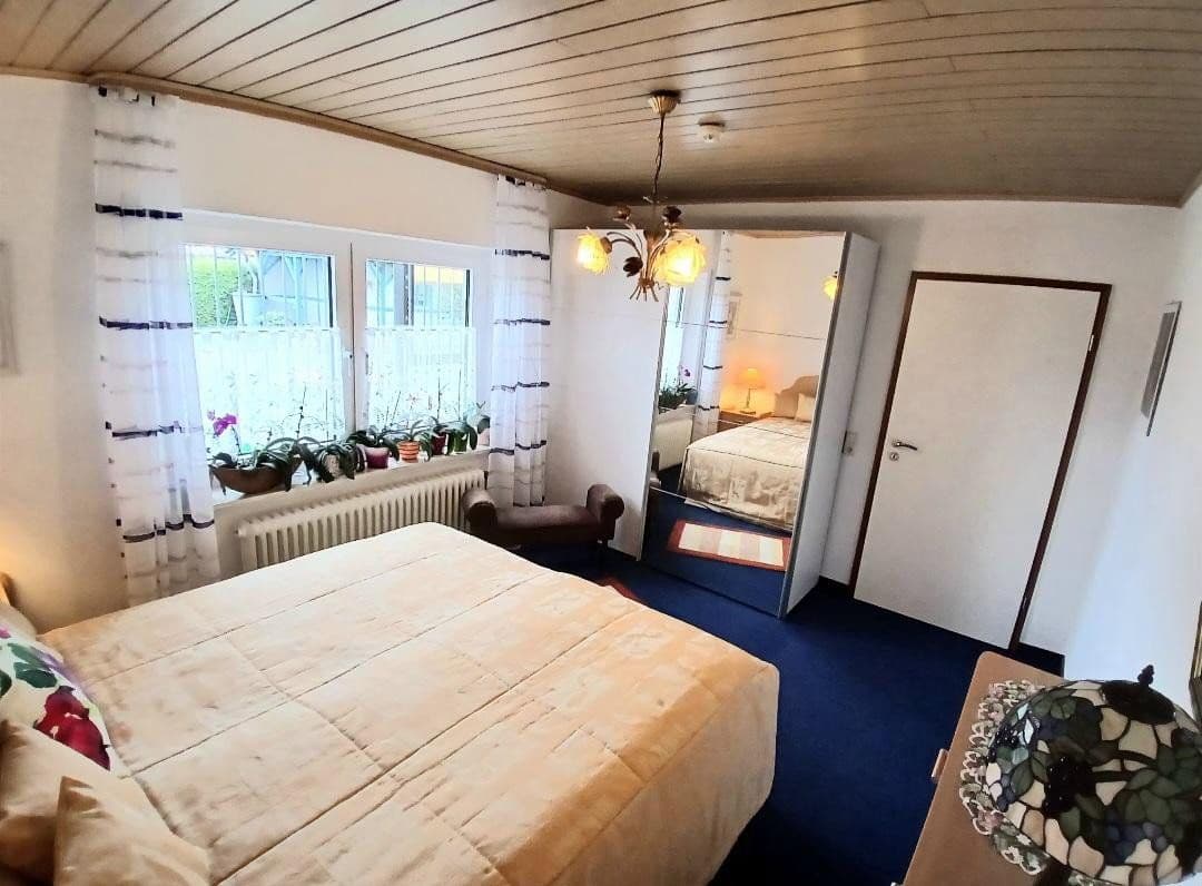 Predaj domu 180 m², pozemek 628 m², Gusenburg, Porýnie-Falcko Predaj domu 180 m², pozemek 628 m², Gusenburg, Porýnie-Falcko