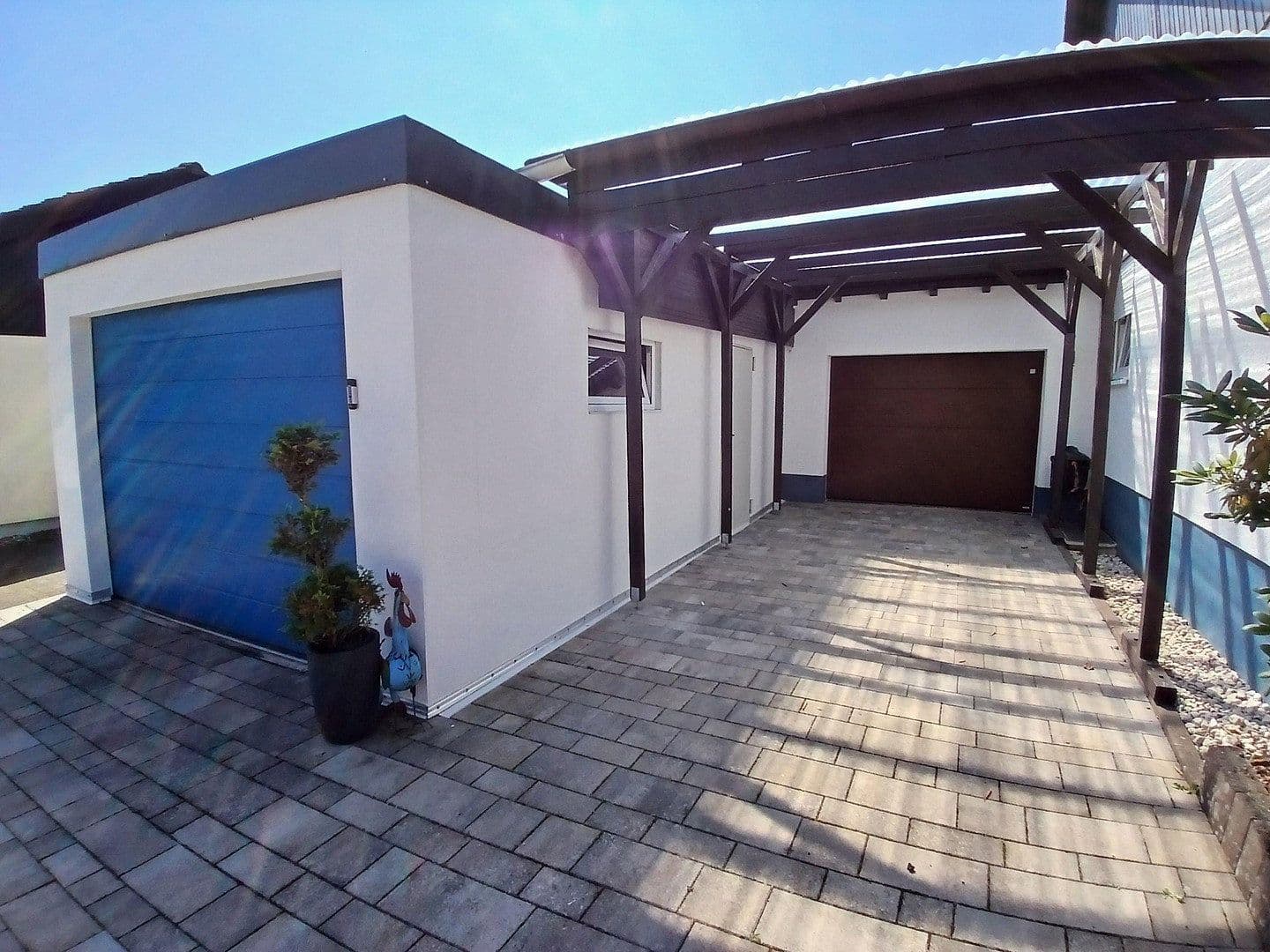 Predaj domu 180 m², pozemek 628 m², Gusenburg, Porýnie-Falcko Predaj domu 180 m², pozemek 628 m², Gusenburg, Porýnie-Falcko