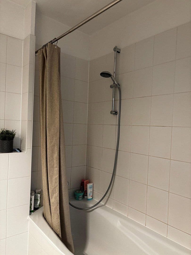 Prenájom bytu 2-izbový 53 m², Nackstraße 46, Mainz, Porýnie-Falcko Prenájom bytu 2-izbový 53 m², Nackstraße 46, Mainz, Porýnie-Falcko