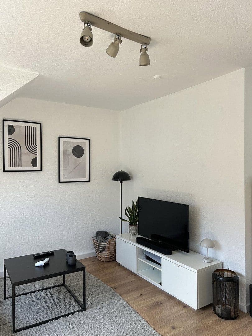 Prenájom bytu 2-izbový 53 m², Nackstraße 46, Mainz, Porýnie-Falcko Prenájom bytu 2-izbový 53 m², Nackstraße 46, Mainz, Porýnie-Falcko