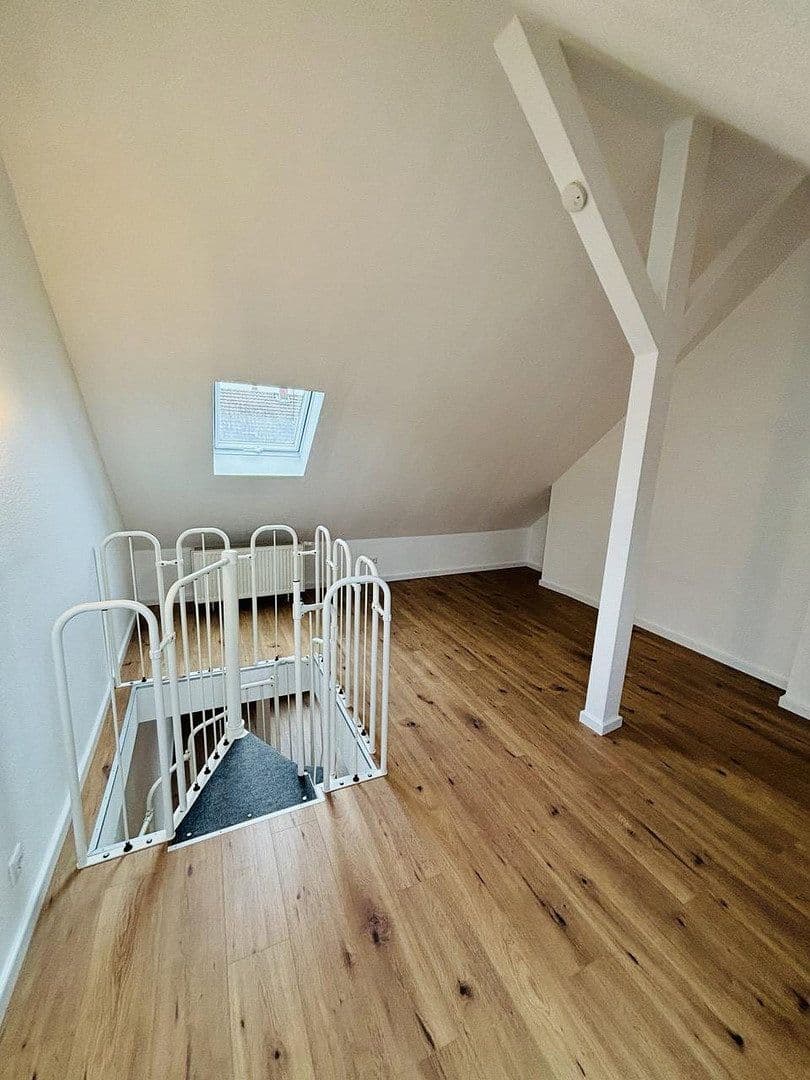 Prenájom bytu 2-izbový 53 m², Nackstraße 46, Mainz, Porýnie-Falcko Prenájom bytu 2-izbový 53 m², Nackstraße 46, Mainz, Porýnie-Falcko