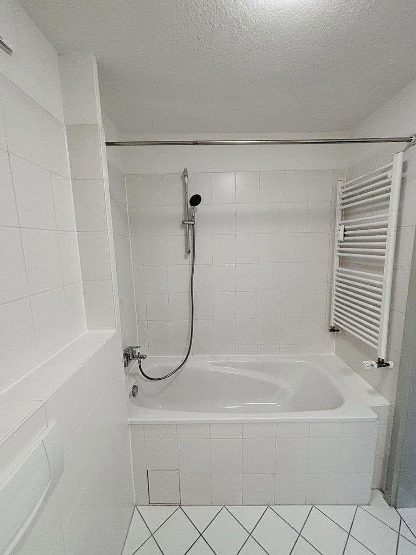 Prenájom bytu 2-izbový 53 m², Nackstraße 46, Mainz, Porýnie-Falcko Prenájom bytu 2-izbový 53 m², Nackstraße 46, Mainz, Porýnie-Falcko