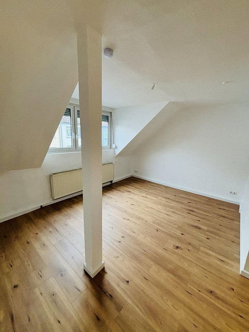 Prenájom bytu 2-izbový 53 m², Nackstraße 46, Mainz, Porýnie-Falcko Prenájom bytu 2-izbový 53 m², Nackstraße 46, Mainz, Porýnie-Falcko