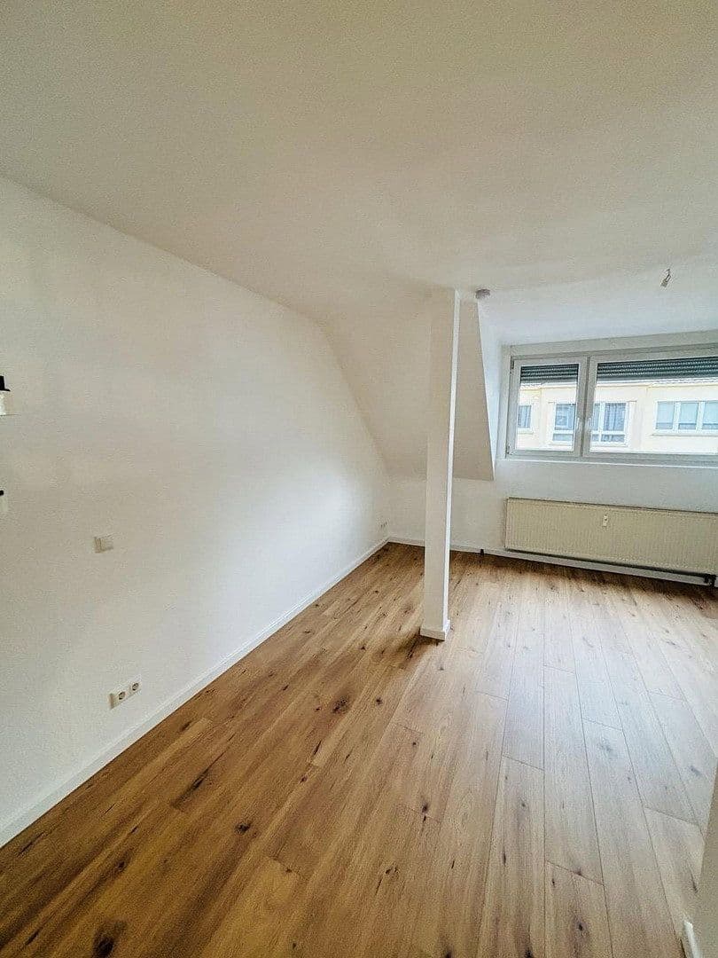 Prenájom bytu 2-izbový 53 m², Nackstraße 46, Mainz, Porýnie-Falcko Prenájom bytu 2-izbový 53 m², Nackstraße 46, Mainz, Porýnie-Falcko