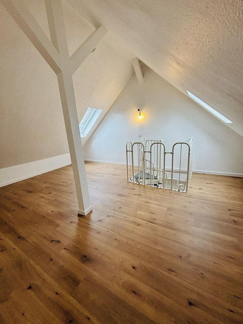 Prenájom bytu 2-izbový 53 m², Nackstraße 46, Mainz, Porýnie-Falcko Prenájom bytu 2-izbový 53 m², Nackstraße 46, Mainz, Porýnie-Falcko