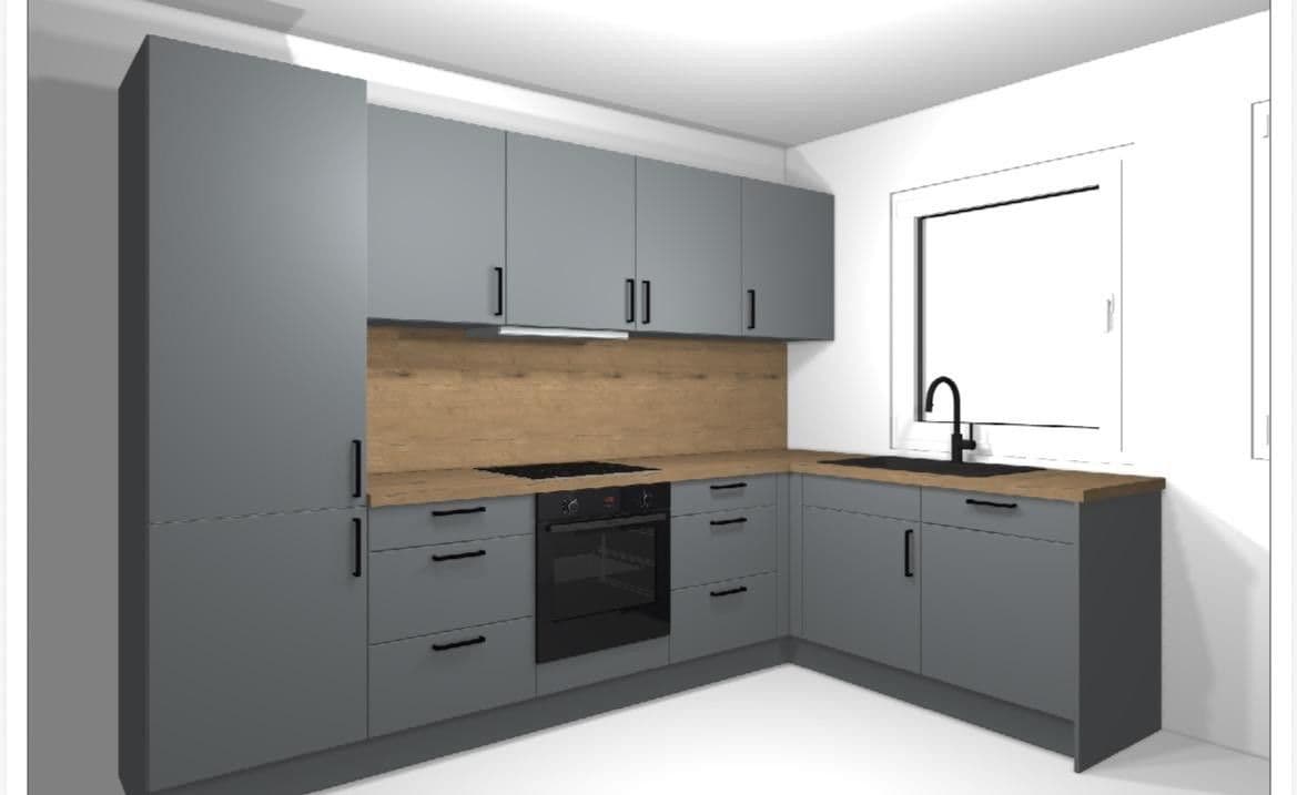 Prenájom bytu 3-izbový 85 m², Isernhagen, Dolné Sasko Prenájom bytu 3-izbový 85 m², Isernhagen, Dolné Sasko