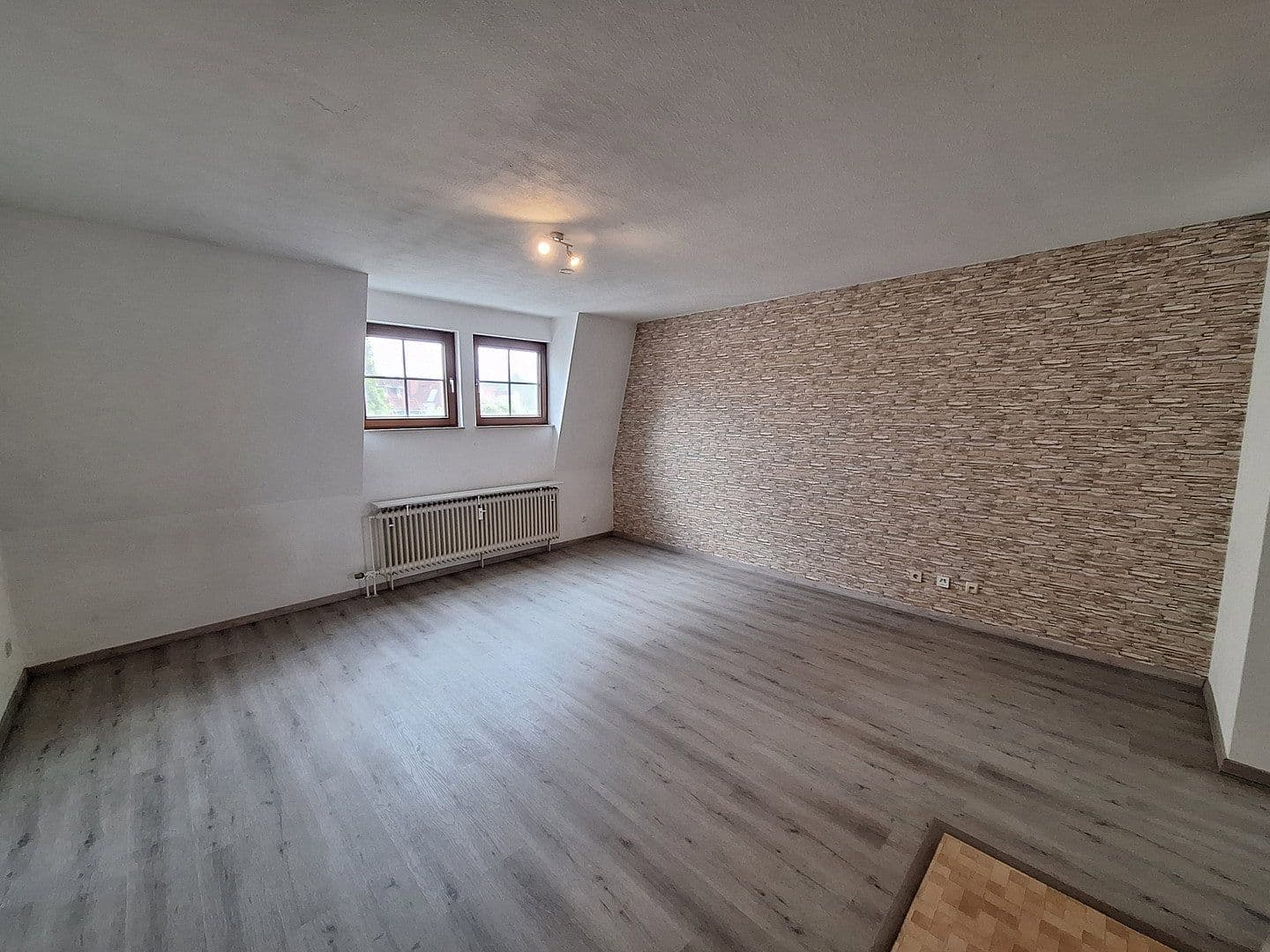 Prenájom bytu 1-izbový 35 m², Asterweg 3-7, Gießen, Hesensko Prenájom bytu 1-izbový 35 m², Asterweg 3-7, Gießen, Hesensko