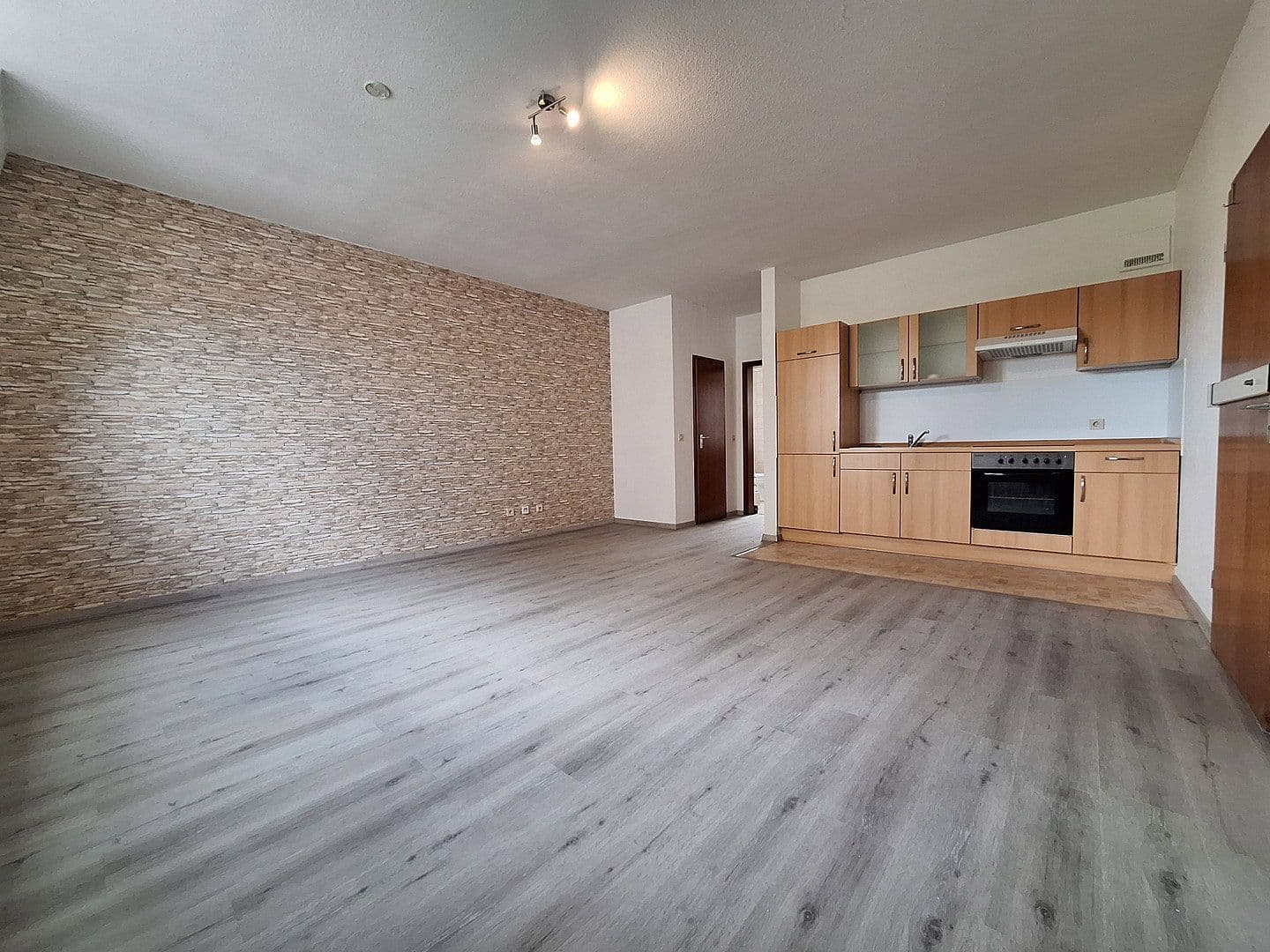 Prenájom bytu 1-izbový 35 m², Asterweg 3-7, Gießen, Hesensko Prenájom bytu 1-izbový 35 m², Asterweg 3-7, Gießen, Hesensko