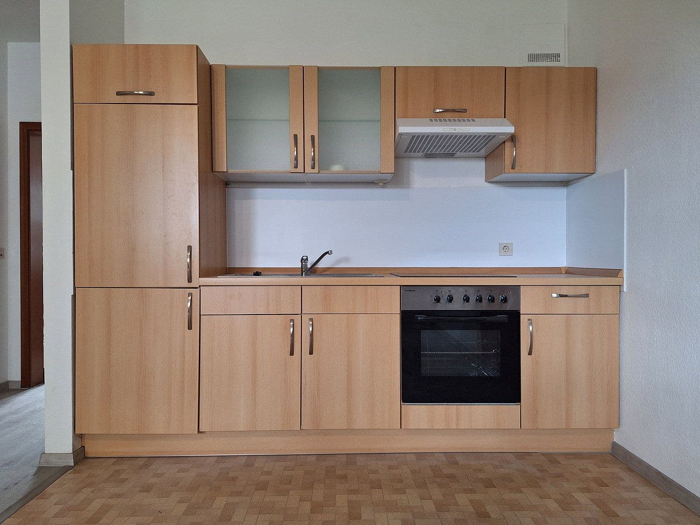 Prenájom bytu 1-izbový 35 m², Asterweg 3-7, Gießen, Hesensko Prenájom bytu 1-izbový 35 m², Asterweg 3-7, Gießen, Hesensko