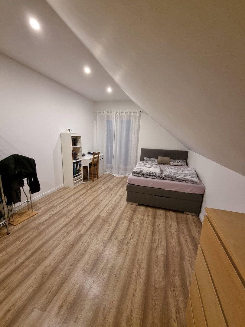 Predaj domu 162 m², pozemek 608 m², Tostedt, Dolné Sasko Predaj domu 162 m², pozemek 608 m², Tostedt, Dolné Sasko