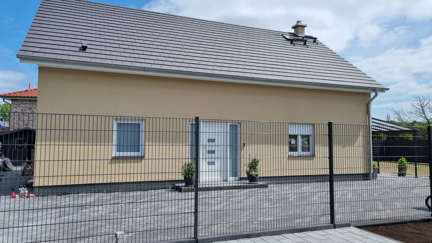 Predaj domu 162 m², pozemek 608 m², Tostedt, Dolné Sasko Predaj domu 162 m², pozemek 608 m², Tostedt, Dolné Sasko