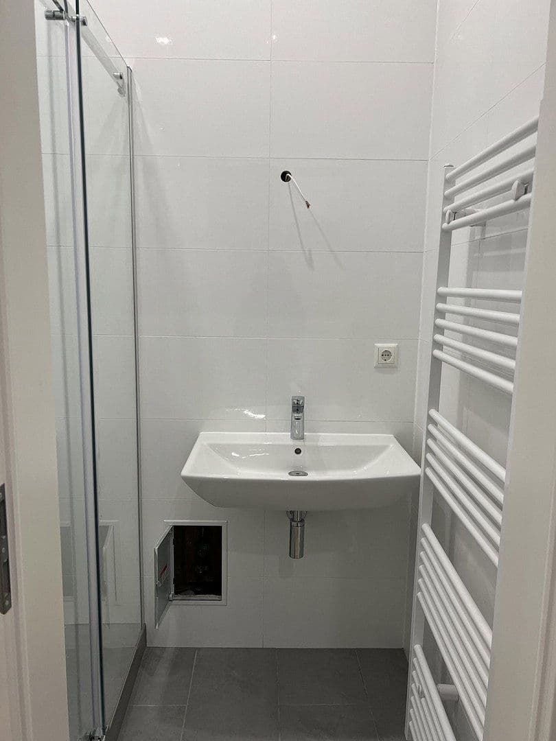 Prenájom bytu 4-izbový 72 m², Lübeck, Šlezvicko-Holštajnsko Prenájom bytu 4-izbový 72 m², Lübeck, Šlezvicko-Holštajnsko